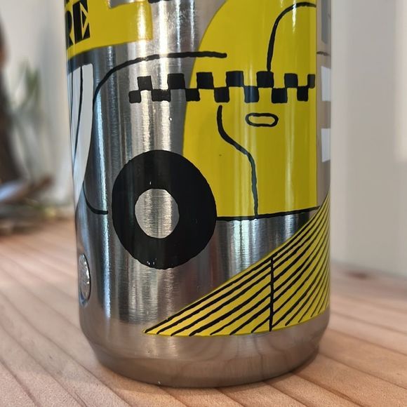 Starbucks NYC Times Square collectors Tumbler - Picture 3 of 8